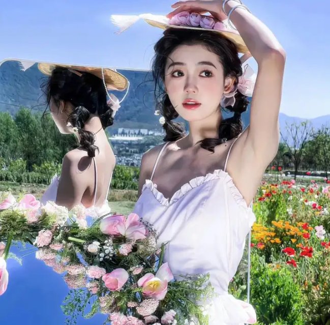 婚内外