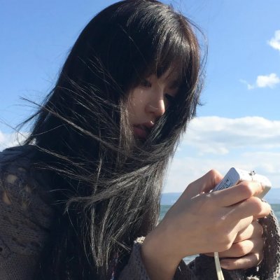 少女龙婆